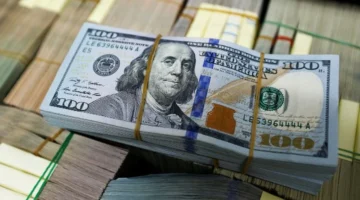 تحرك جديد.. سعر الدولار أمام الجنيه في بنك مصر خلال تعاملات الثلاثاء يونيو